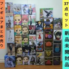 呪術廻戦 フィギュア 26体 まとめ売り FiGURiZMα 五条悟 夏油傑