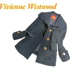 【希少】Vivienne Westwood RED LABEL ショート コート