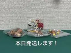 トイ・ストーリー　アンディが来た！　コンプリートセット