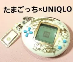2025年最新】たまごっち スクール ユニクロの人気アイテム