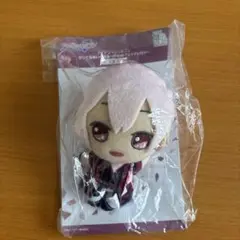 新品未使用品 アイナナ TRIGGER 九条天 きらどるぬいぐるみ