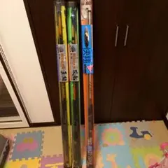 フィッシングロッドセット