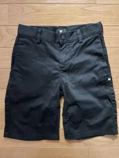 DCハーフパンツ