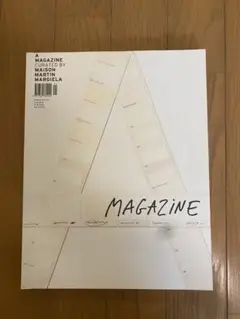 2025年最新】マルジェラ A MAGAZINEの人気アイテム - メルカリ