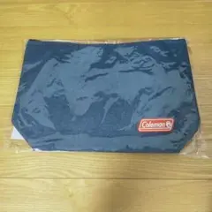 Coleman コールマン 保冷バッグ クーラーバッグ 未使用品 レジャー