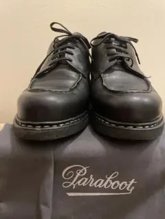 PRABOOT (パラブーツ)シャンボード　 Made inFrance ￼