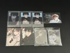 鯛代くん、君ってやつは 鯛代&蛯原 グッズセット