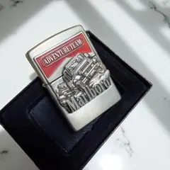未使用 未開封 マルボロキャンペーン限定ZIPPO レア未使用マルボロZIPPO/ジッポーMarlboroロゴメタルプレート