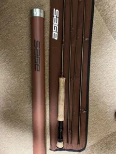SAGE SLT 690 #6 9ft 美品 モンカゲに最適 SAGE SLT 690 #6 9ft 美品 モンカゲに最適
