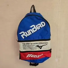 Mizuno　リュックサック