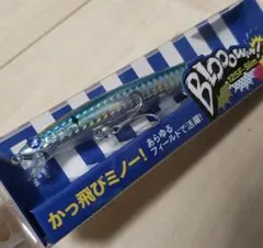 ブルーブルー BlueBlue ブローウィン125F-Slim