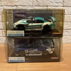 タミヤ　ラジコン　80スープラ　ディアゴシャーシ、リアドライブ2駆　まあまあ速い TAMIYA 1/10 R/C TOYOTA SUPRA（JZA80）（BT-01 CHASSIS）タミヤ