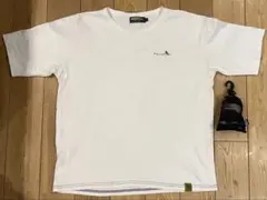 Fin-ch ロゴTシャツ Mサイズ