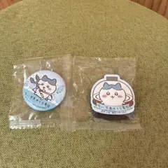 ちいかわくら寿司　ハチワレセット