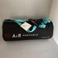 西川 エアーポータブル モバイルマット スリム