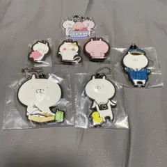 うさまる キーホルダー まとめ売り