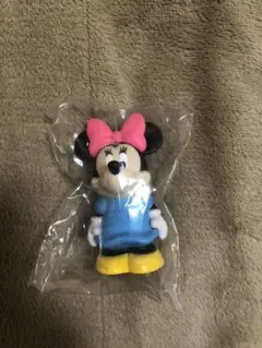 ミニーの指人形