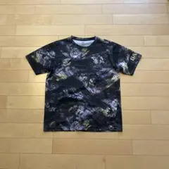 ✨希少✨ オークリー テック archive カモ柄 センターロゴ グラフィック