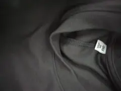 ドライウエストタックＴ グレー