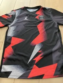 【完売品】レア品 NIKE サンジェルマン ジュニアサイズ