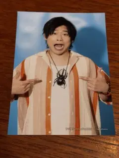 ラジ友 サマーフェス2025 岩崎諒太さん