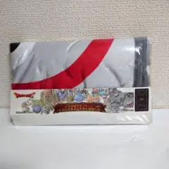 ドラゴンクエスト おおきなブランケット メタルスライムたち&冒険の書