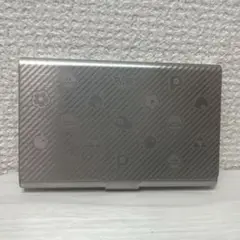 【非売品】任天堂 ノベルティ 名刺入れ