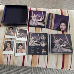 misamo 豪華版　masterpiece