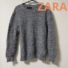 ✨美品✨ ZARA ザラ メンズニット