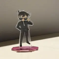 名探偵コナン　江戸川コナン　アクリルスタンド　セガラッキーくじ