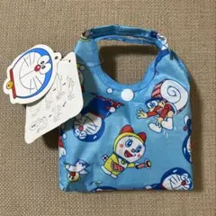 新品未使用　タグ付き　ドラえもん　エコバッグ