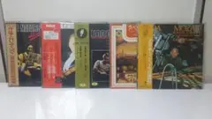 LPレコード色々5枚セット