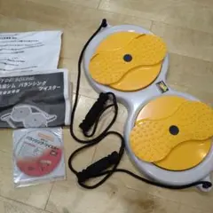 協栄ジム　バランシング　ツイスター　未使用品