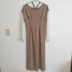 TOMO ワンピース しまむら