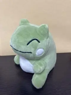 ポケモン　みがわり　ぬいぐるみ　エルフーンのみがわりぬいぐるみ