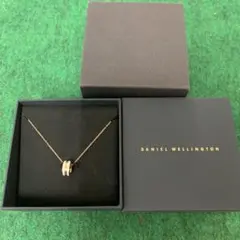Daniel Wellington　ダニエルウェリントン　ネックレス