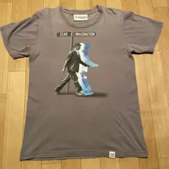 Imaginary Foundation Tシャツ