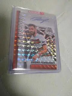 21-22 MOSAIC AUTO BRUNO FERNANDES マンU