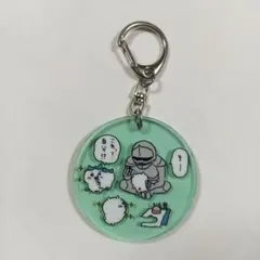 ちいかわ　キーホルダー