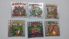 ビックリマン ひかり伝③