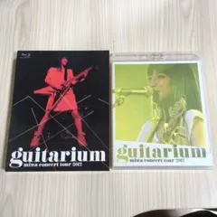 miwa concert tour 2012 guitariu【Blu-ray】