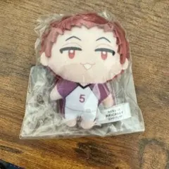 ハイキュー かぷっこふれんず 天童覚
