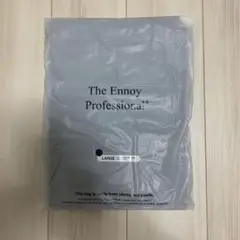 The Envoy Professional Tシャツ ネイビー　Lサイズ