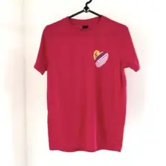 【タグ付 未使用】ピンクが素敵なelf Mode Tシャツ　Lサイズ　匿名発送