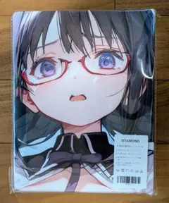 魔法少女まどか☆マギカ　暁美ほむら　バスタオル　シークレット版