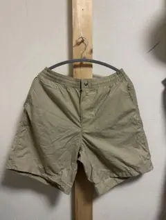 【美品】THE NORTH FACE PURPLE LABEL ハーフパンツ