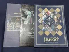 アイドリッシュセブン costume book セット
