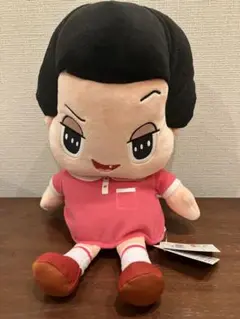 【新品未使用】チコちゃん クラブヘッドカバー/ドライバー