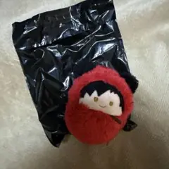 くるみたぴぬい ハイキュー 黒尾鉄朗