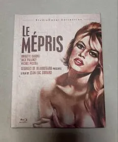 軽蔑('63仏/伊/米)